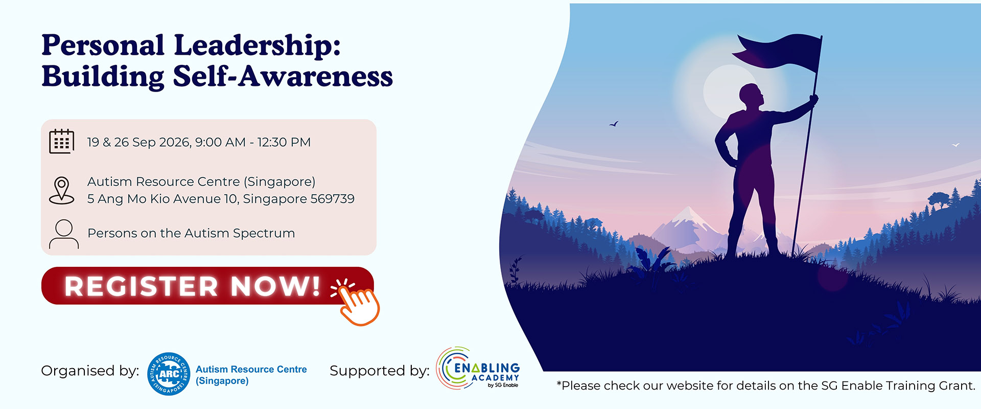Personal Leadership: Building Self-Awareness